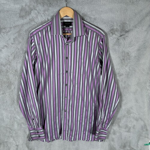 Duchamp mens long sleeve - duchamp, shirt