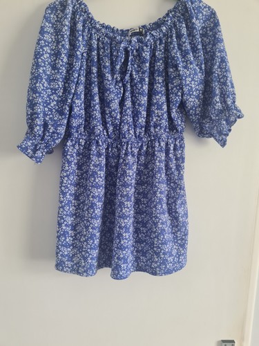 Pep ladies china blue - pep&co,