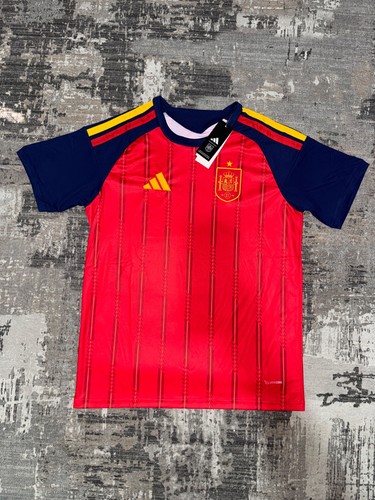 Adidas spain home football - spain,