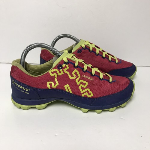 Icebug acceleritas ocr rbx9 - icebug,