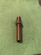 Lister D Carburettor air Valve