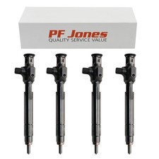 Reconditioned Delphi Diesel