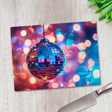 Sparkling Disco Mirror Ball