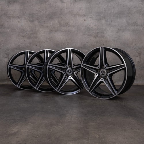 Mercedes class amg - amg, 18
