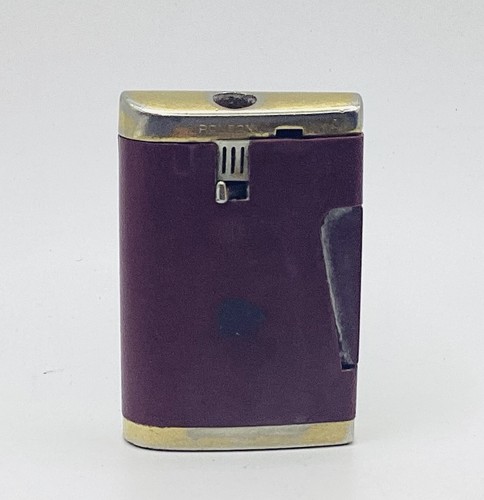 Ronson comet vintage lighter - ronson,