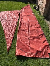 Enterprise Dinghy Sails - Main