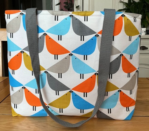 Tote bag beach - tote,
