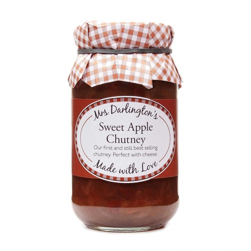 Mrs darlington sweet apple - darlington's,