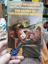 The Secret of the Haunted