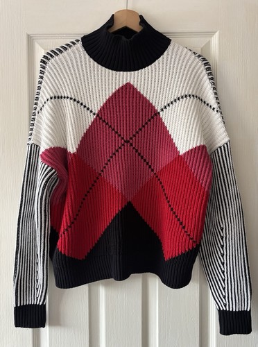 Sportmax jumper small white - sportmax, s