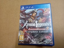 Dynasty Warriors 8: Xtreme