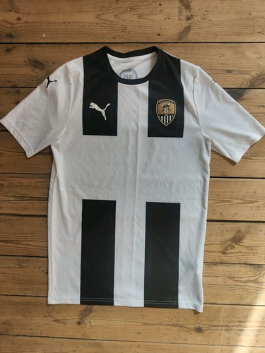 Notts county home football - home,