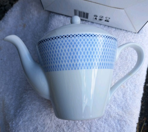 Rare royal worcester azure - royal,
