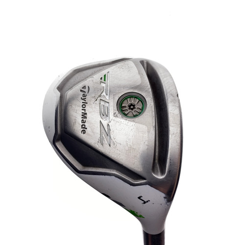 Used taylormade rbz - rbz, 4