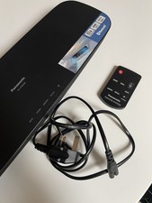 Panasonic SC-HTB208 Sound Bar With HDMI (ARC) Input And Bluetooth