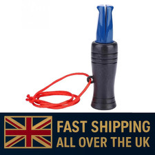 Duck Call Decoy Whistle