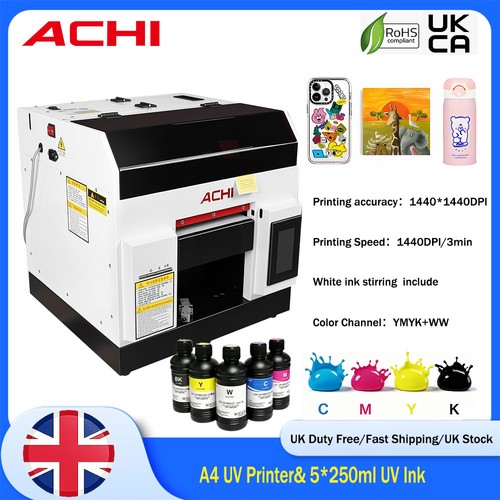 Flatbed printer phone - a3,