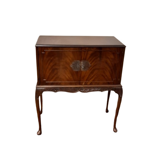 Vintage queen anne - anne, drinks