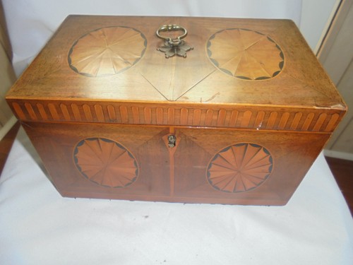 Vintage made england wood - vintage, in