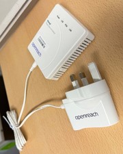 Nokia-ONT G-010G-Q Openreach