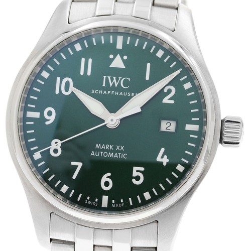 Iwc schaffhausen pilot watch - iwc, pilot's