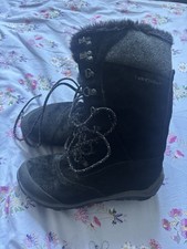 Caterpillar Black Women’s