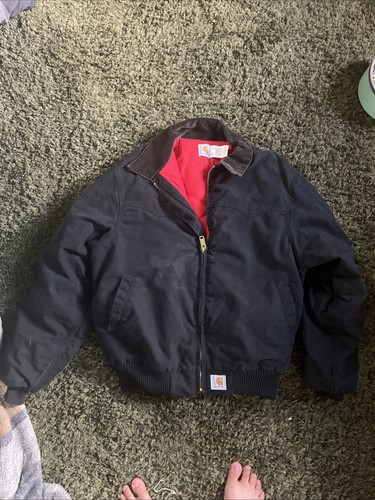Vintage carhartt jacket mens - carhartt,