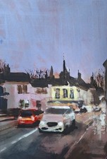 Carshalton 5 Original Mixed