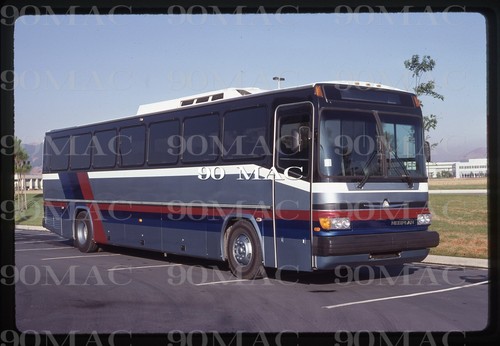 Hacienda coaches neoplan - coaches.,