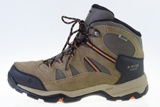 Hi-Tec Aysgarth Mid WP