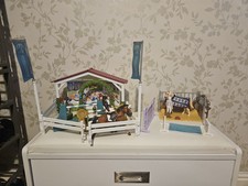 Schleik Friendship Horse Tournament Arena 42440