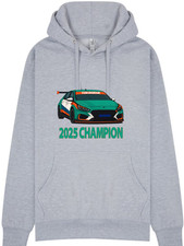 BTCC British Touring Cars Tom