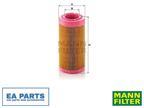 Air filter for branson - air,