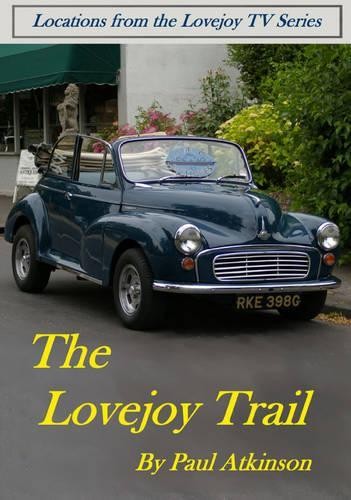 The lovejoy trail - lovejoy,
