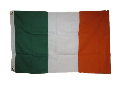 Heavy cotton ireland - 3'x5',