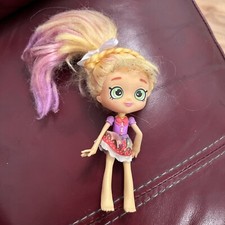 Shoppies Pam Cake Doll 5” No