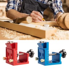 Pocket Hole Jig Kit Carpentry