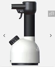 New Laurastar IGGI handheld steamer white