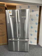 NEW Fisher & Paykel RF610ADX6 Freestanding fridge Freezer Appliance BR441