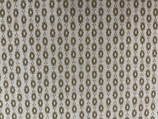 Mini Harris Ikat Linen Fabric