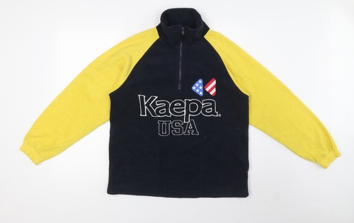 Kaepa boys blue - blue, polyester
