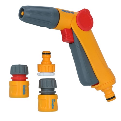Hozelock jet spray nozzle - hozelock,