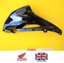 Honda CBR125R CBR250R Black
