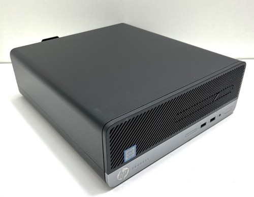Prodesk 400 sff office - prodesk,