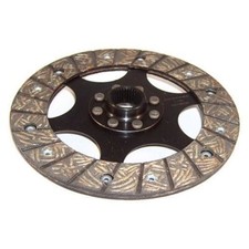 F1495 DRIVER CLUTCH DISC CRANKED NEWFREN BMW K 75 S 750 88/95