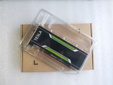Low-Profile Nvidia Tesla P4