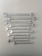 Blue Point 10pc Spanner Set