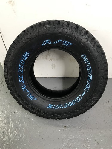 265 r16 maxxis a t - maxxis, a/t