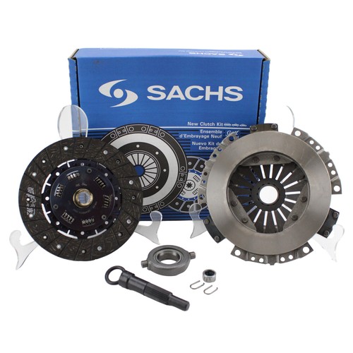 Sachs clutch kit kf193 for - sachs,