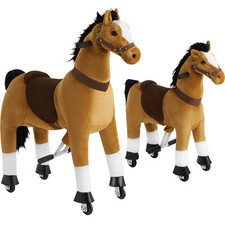 Animal Rocking Horse Childs